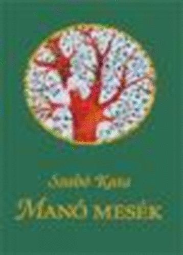 Szab Kata - Man mesk