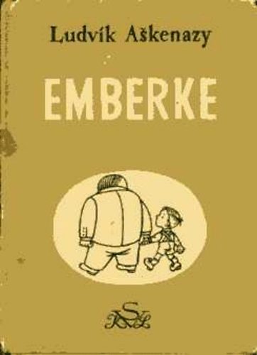 Ludv�k Askenazy - Emberke