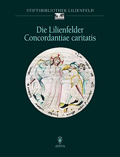 Die Lilienfelder Concordantiae caritatis