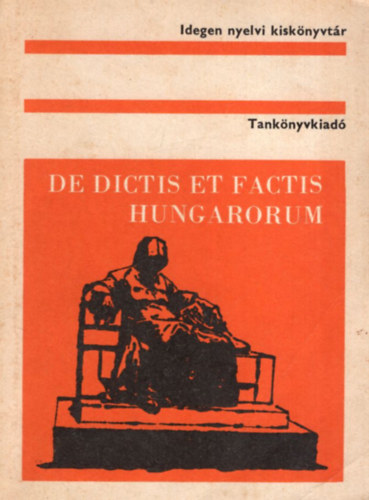 Dr. Boronkai Ivn - De dictis et factis hungarorum