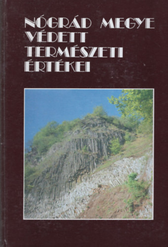 Kollr, Fancsik Mrton - Ngrd megye vdett termszeti rtkei