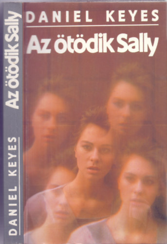 Daniel Keyes - Az �t�dik Sally