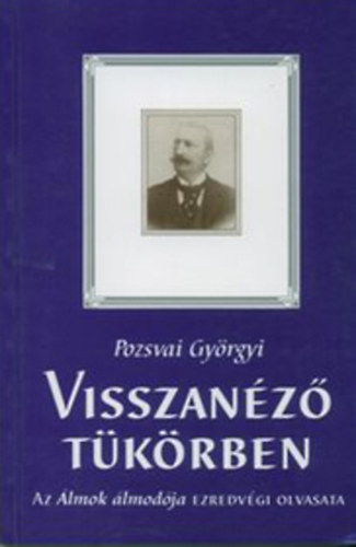 Pozsvai Gyrgyi - Visszanz tkrben