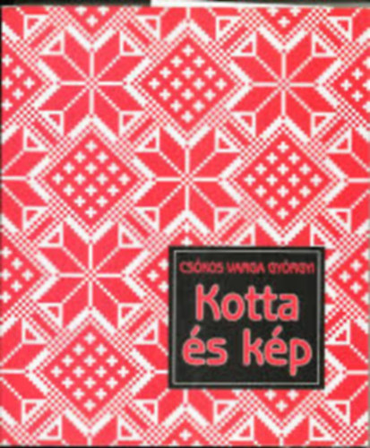 Cs�kos Varga Gy�rgyi - Kotta �s k�p