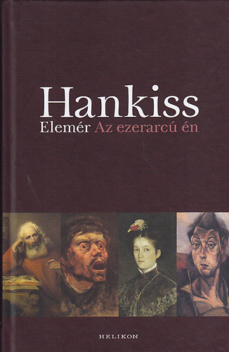 Hankiss Elemr - Az ezerarc n