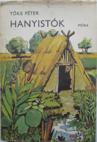 Tke Pter - Hanyistk