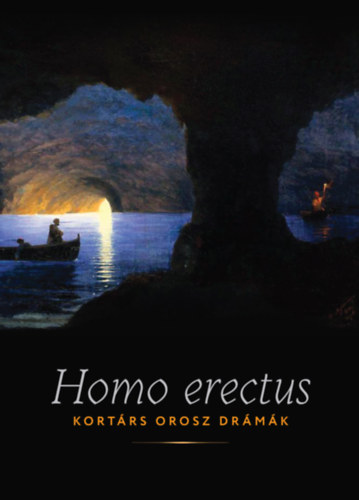 Homo Erectus