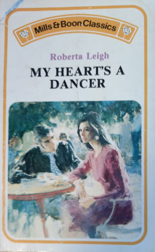 Roberta Leigh - My Heart's a Dancer
