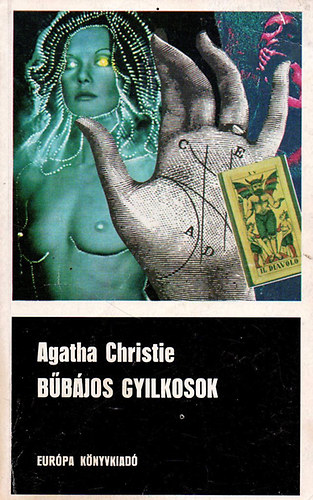 Agatha Christie - Bbjos gyilkosok