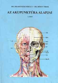 Hrabovszki-Rdey - Az akupunktra alapjai I.