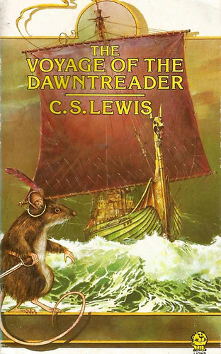C.S Lewis - Narnia-The Voyage of the Dawntreader