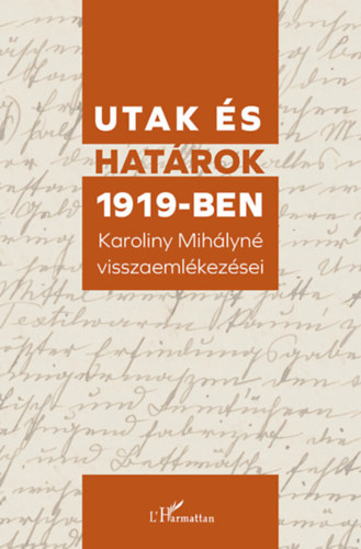 Utak s hatrok 1919-ben
