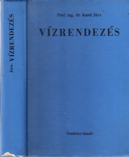 Karel Juva - Vzrendezs