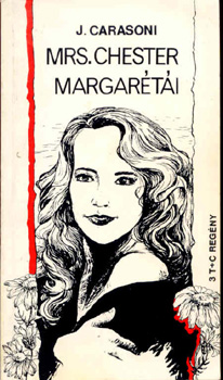 Carasoni J. - Mrs. Chester margarétái