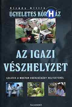 Kirdy Attila - Az Igazi Vszhelyzet