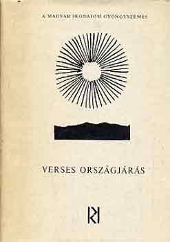 Verses országjárás