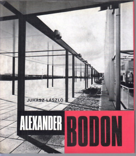 Juhsz Lszl - Alexander Bodon