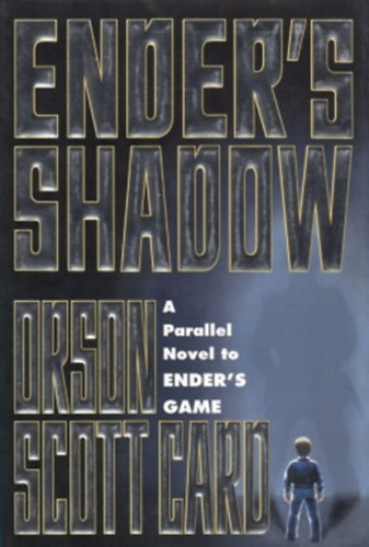 Orson Scott Card - Ender's Shadow