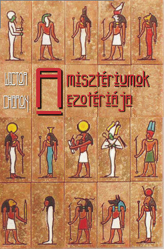 Wictor Charon - A misztriumok ezotrija