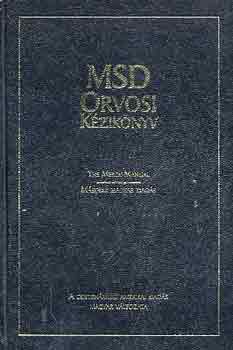 Beers-Berkow - MSD orvosi kézikönyv (diagnózis és terápia)