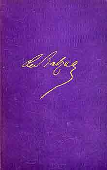 Honor� de Balzac - Grandet Eug�nia