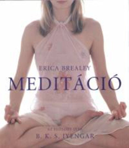 Erica Brealey - Meditci