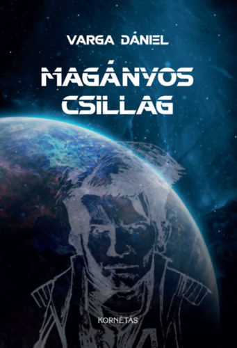 Varga Dniel - Magnyos csillag