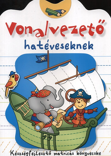 Vonalvezet hatveseknek