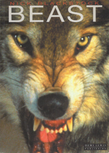 Nick Blackstock - Beast