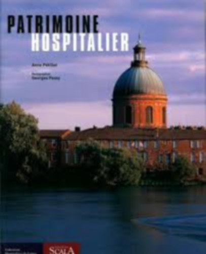 Anne P�tillot - Patrimoine Hospitalier