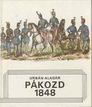 Urbn Aladr - Pkozd 1848