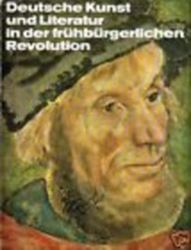 Karl-Heinz Klingenburg - Deutsche Kunst und Literatur in der frhbrgerlichen Revolution