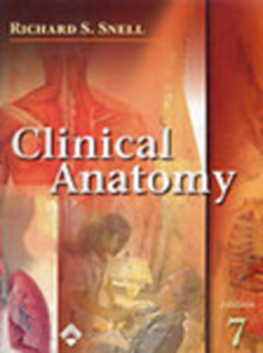 Richard S. Snell - Clinical Anatomy