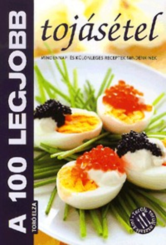 Tor� Elza - A 100 legjobb toj�s�tel