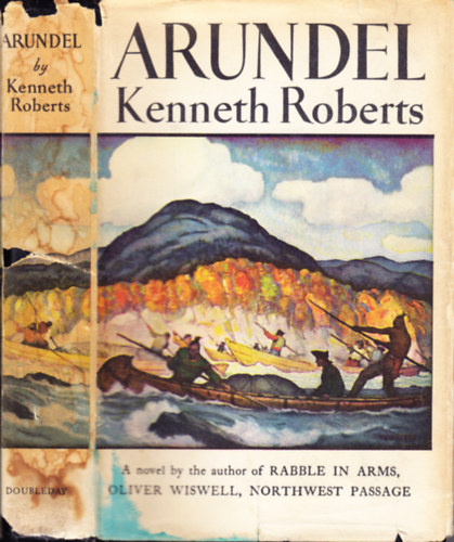 Kenneth Roberts - Arundel
