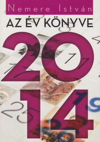 Nemere István - Az év könyve 2014