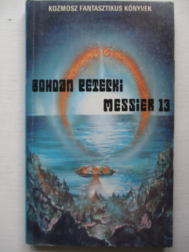 Bohdan Petecki - Messier 13