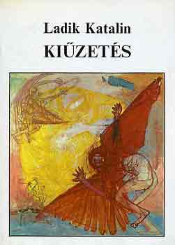 Ladik Katalin - Kizets