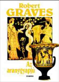 Robert Graves - Az aranygyapj�