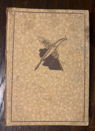 Banke Antal - �llatteny�szt�s