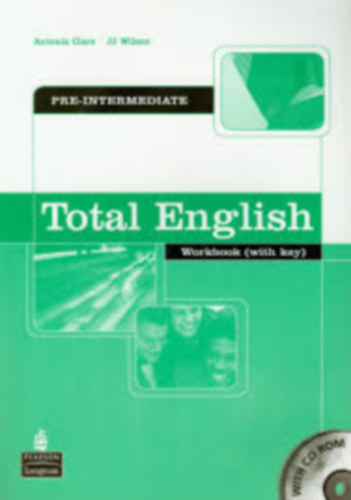 Diane Naughton - Total English Pre-Intermediate Teacher's Resource Book