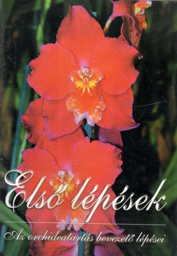 Els lpsek - Az orchideatarts bevezet lpsei