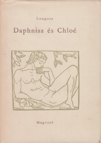 Longosz - Daphnisz �s Chlo�