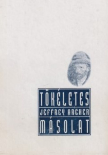 Jeffrey Archer - T�k�letes m�solat
