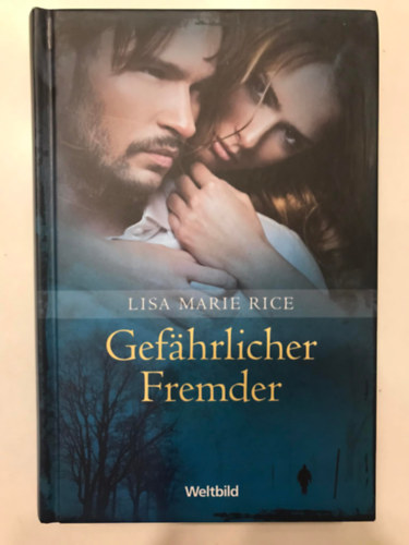 Lisa Marie Rice - Gefhrlicher Fremder