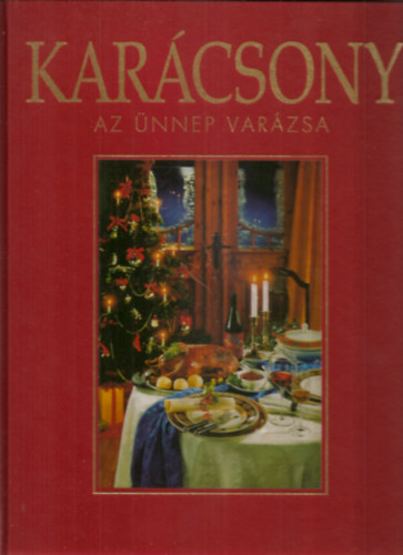 Karin Iden - Karcsony - az nnep varzsa