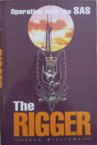 Jack Williams - The Rigger