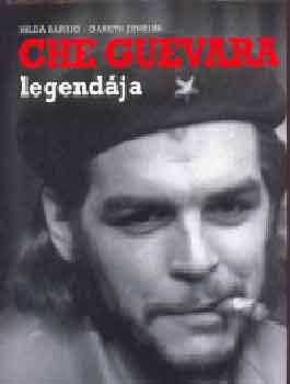 Hilda Barrio; Gareth Jenkins - Che Guevara legendja