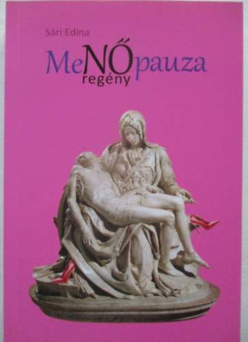 Sri Edina - MeNpauza