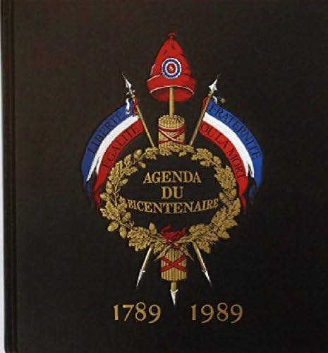 Agenda du bicentenaire: 1789-1989.